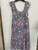Used Unbranded Long Dress F XL-16 60072-S000561216 View 1