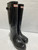 Used Hunter Rain Boots 8 60142-S000035076 View 3