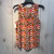 Used Miami Sleeveless Top S-4/6 60093-S000390913 View 3