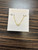 Used Kendra Scott Necklace 60140-S000720818 View 1
