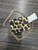 Used Coach Leather Wristlet 60031-S000816894 View 1