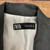 Used Zara Blazer L-12/14 60004-S000652486 View 3
