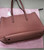 Used Kate Spade New York Large Leather Handbag 60006-S001180343 View 3