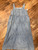 Used Unbranded Long Dress B XL-16 60043-S000924693 View 1