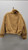 Used  Brown Urban Outfitters Short HeavyCoat S-4/6 60137-S000095984 View 5