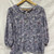 Used Como Blu Long Sleeve Top 3X-22 60045-S000812090 View 1
