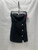 Used Crecent Short Dress B S-4/6 60132-S000130441 View 1