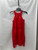 Used Lovers + Friends Short Dress F M-8/10 60132-S000130443 View 1