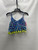 Used Lilly Pulitzer Tank Top XS-0/2 60132-S000130460 View 1