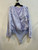 Used Entro Long Sleeve Top L-12/14 60126-S000428587 View 1