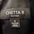 Used Chetta B. Short Dress B S-4/6 60003-S000903708 View 3