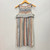 Used THML Short Dress B S-4/6 60003-S000903729 View 2