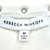 Used Rebecca Minkoff Tank Top M-8/10 60003-S000903732 View 3