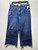 Used blue Paige Denim 14-32 60137-S000096023 View 1