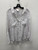 Used White Cloth & Stone Long Sleeve Top S-4/6 60137-S000096027 View 1
