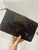 Used Michael Michael Kors Leather Wristlet 60067-S000793798 View 2