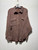 Used Brown Aerie Long Sleeve Top L-12/14 60137-S000096079 View 1