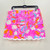 Used Lilly Pulitzer Short Skirt 6-28 60003-S000903777 View 2