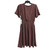 Used Draper James Short Dress B S-4/6 60017-S001117112 View 2