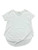 Used Cloth & Stone T-Shirt M-8/10 60085-S000352401 View 1