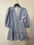 Used Olivaceous Short Dress B M-8/10 60031-S000817189 View 1