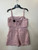 Used Club Monaco Romper S-4/6 60031-S000817231 View 2