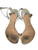 Christian Dior Dway Satin Heels 10 60099-S000357330 View 6
