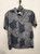 Used Unbranded Mens Short Sleeve Top L/16-16.5 60027-S001423843 View 1