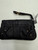 Used Juicy Couture Leather Wristlet 60107-S000315841 View 2