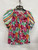 Used Jodifl Short Sleeve Top M-8/10 60072-S000561443 View 1