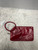 Used Hobo Leather Wristlet 60132-S000130559 View 1