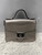 Used Coach Small Leather Handbag 60132-S000130567 View 1