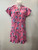 Used Draper James Short Dress B 3X-22 60031-S000817335 View 1