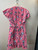 Used Draper James Short Dress B 3X-22 60031-S000817335 View 4
