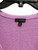 Used Talbots Long Sleeve Top S-4/6 60017-S001117366 View 2