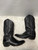 Used Justin Outerwear Boots 9 60132-S000130583 View 2