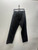 Used black rustler Mens Denim 36W 60137-S000096239 View 1