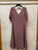Used Old Navy Long Dress B XL-16 60053-S000612698 View 2