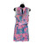 Used Lilly Pulitzer Short Dress B XS-0/2 60099-S000357362 View 2