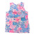 Used Lilly Pulitzer Sleeveless Top S-4/6 60099-S000357369 View 2