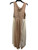 Used Anthropologie Long Dress F S-4/6 60017-S001117417 View 1