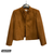 Used Tahari Short HeavyCoat L-12/14 60105-S000277443 View 1