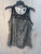 Used Ann Taylor Sleeveless Top M-8/10 60093-S000391255 View 1