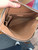 Used Louis Vuitton Large Leather Handbag 60060-S000630499 View 6