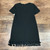 Used Calvin Klein Short Dress B L-12/14 60004-S000652787 View 2