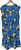 Used Time And Tru Long Dress B XL-16 60030-S000901907 View 2