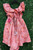 Used Buddylove Short Dress F L-12/14 60008-S000663418 View 3
