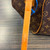 Used Louis Vuitton Ellipse GM Leather Handbag 60129-S000545447 View 8