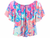 Used Lilly Pulitzer Short Sleeve Top M-8/10 60066-S000806119 View 2