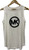 Used Michael Michael Kors Sleeveless Top M-8/10 60030-S000901935 View 1